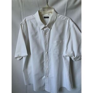 George White Shirt
